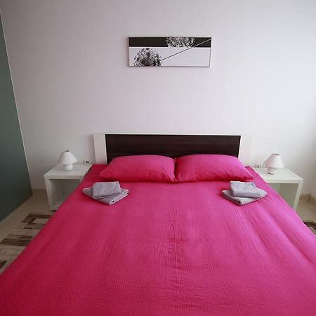 Apartment Hurcak Zagreb Dış mekan fotoğraf