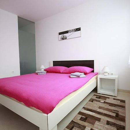 Apartment Hurcak Zagreb Dış mekan fotoğraf