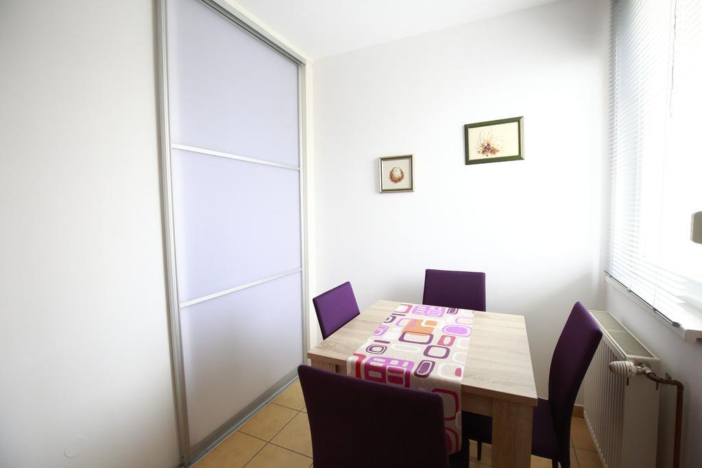 Apartment Hurcak Zagreb Oda fotoğraf