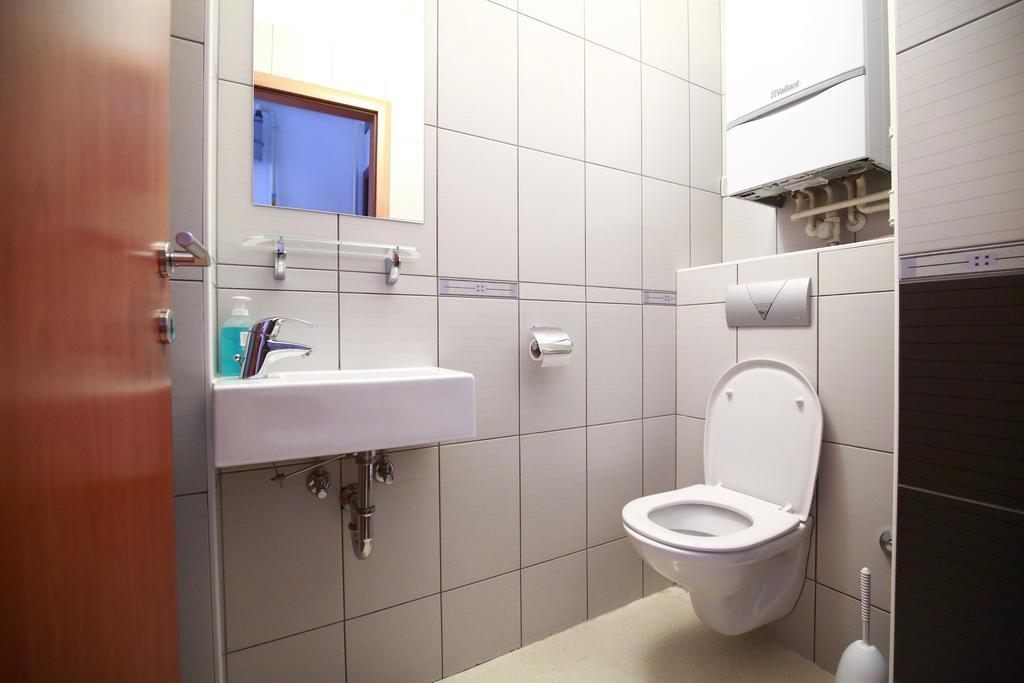 Apartment Hurcak Zagreb Oda fotoğraf