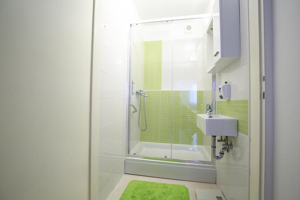 Apartment Hurcak Zagreb Dış mekan fotoğraf
