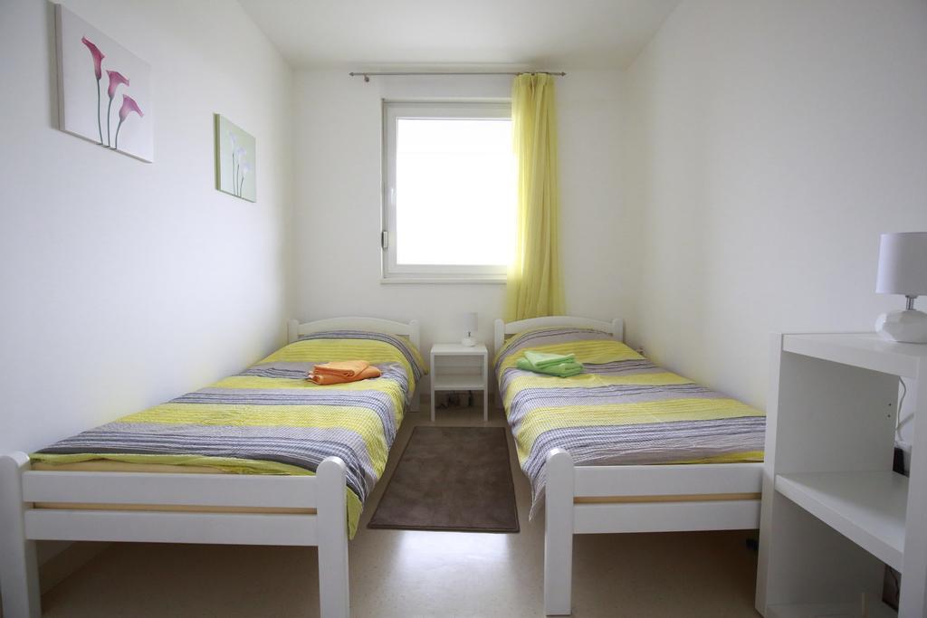 Apartment Hurcak Zagreb Oda fotoğraf