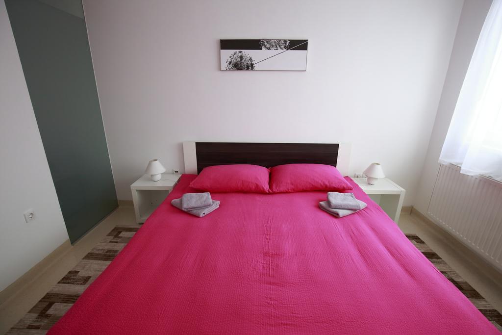 Apartment Hurcak Zagreb Dış mekan fotoğraf