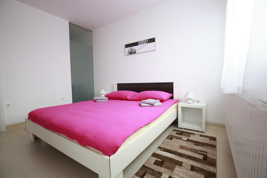 Apartment Hurcak Zagreb Dış mekan fotoğraf