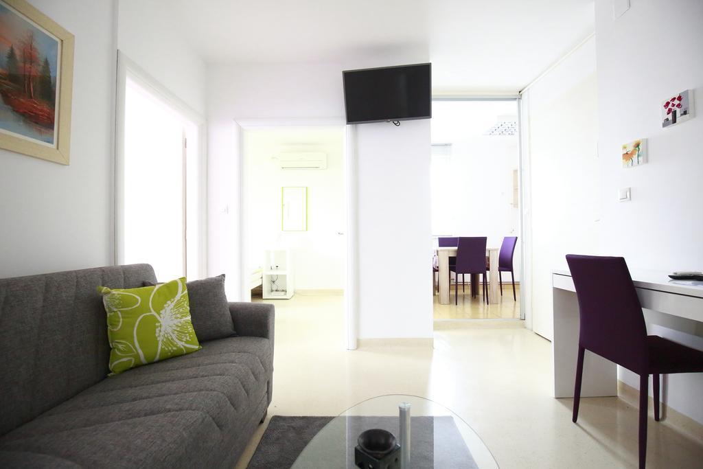 Apartment Hurcak Zagreb Oda fotoğraf