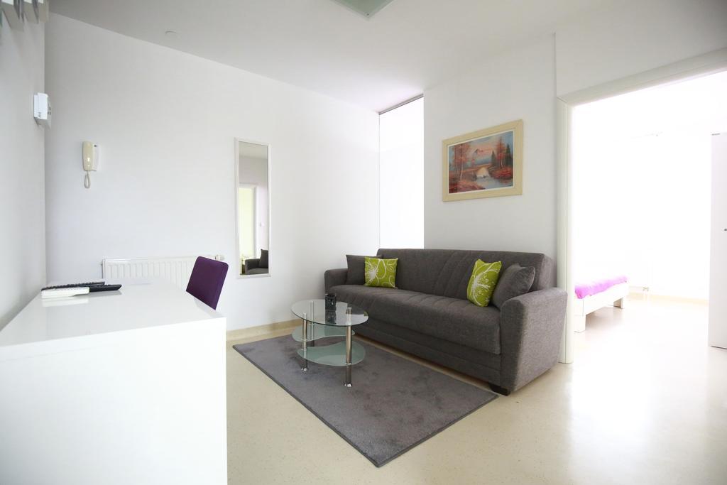 Apartment Hurcak Zagreb Oda fotoğraf
