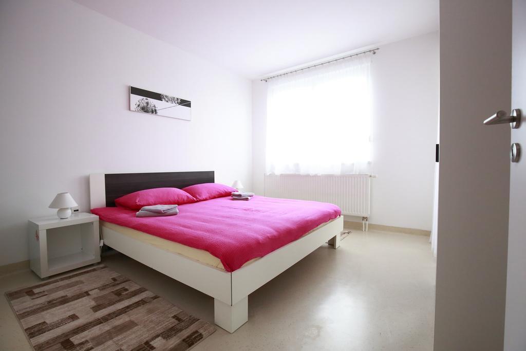 Apartment Hurcak Zagreb Oda fotoğraf